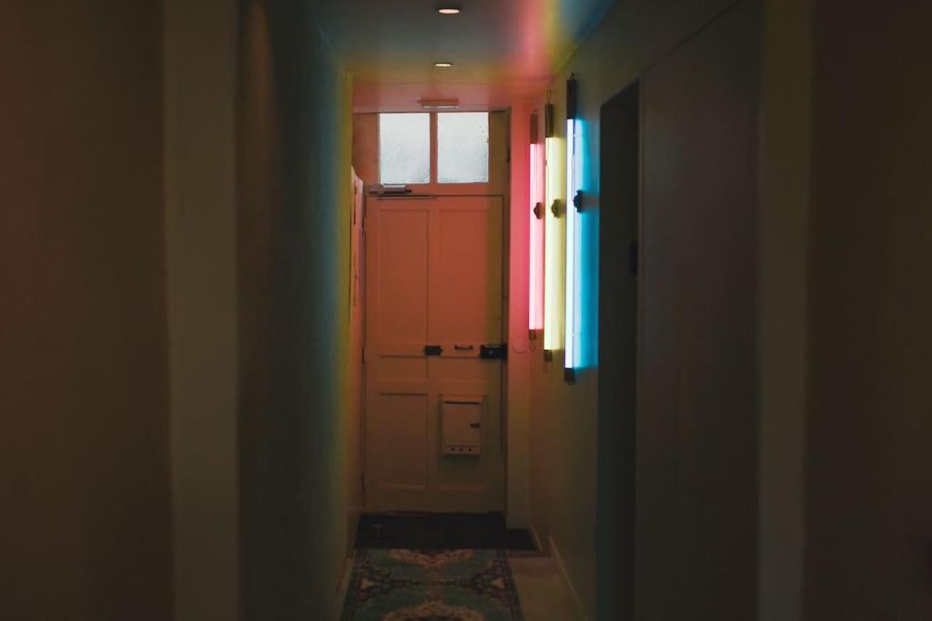 Appartement Aquaroom Rdc - Plage 50M - Rue Gratuite サン・マロ エクステリア 写真